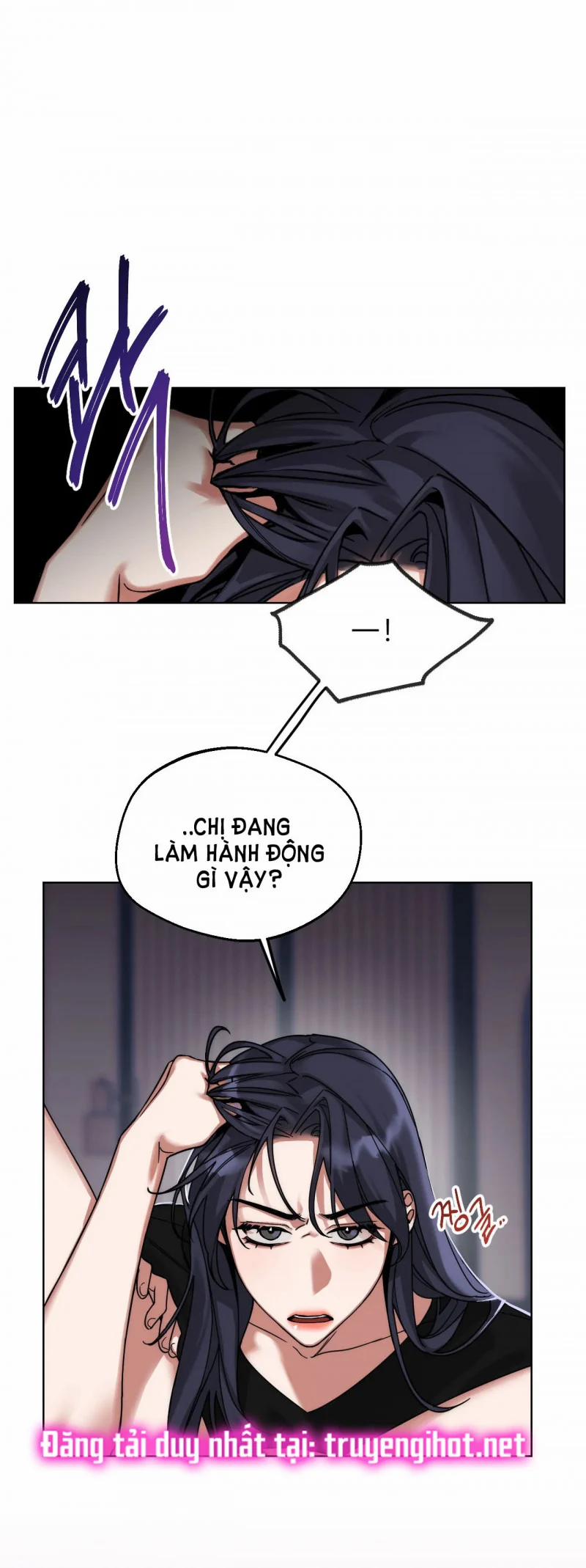 [18+] Weakness – Điểm Yếu 3.1 trang 15