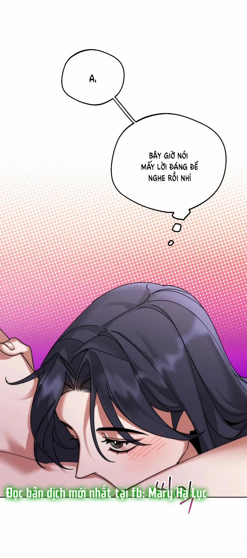 [18+] Weakness – Điểm Yếu 3.1 trang 9