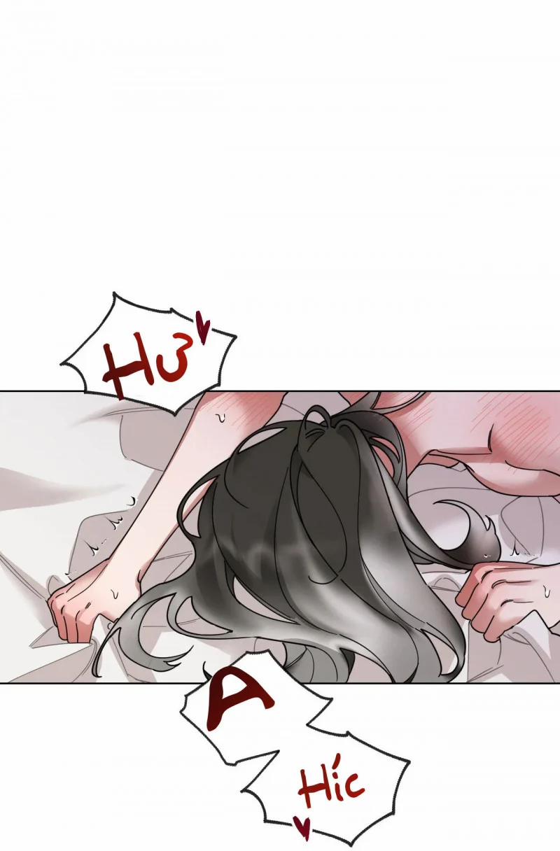 [18+] Weakness – Điểm Yếu 3.2 trang 10