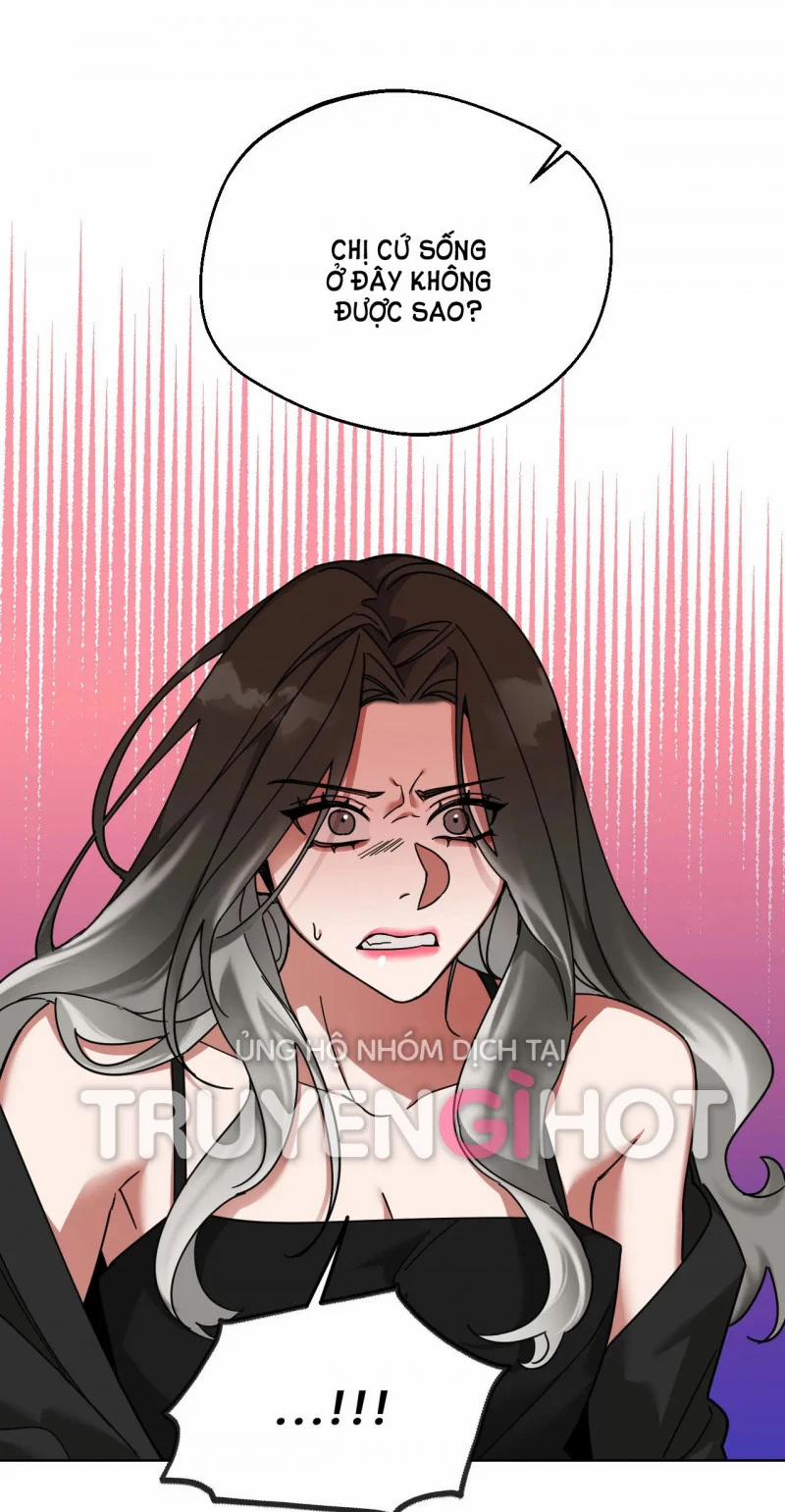 [18+] Weakness – Điểm Yếu 3.2 trang 32