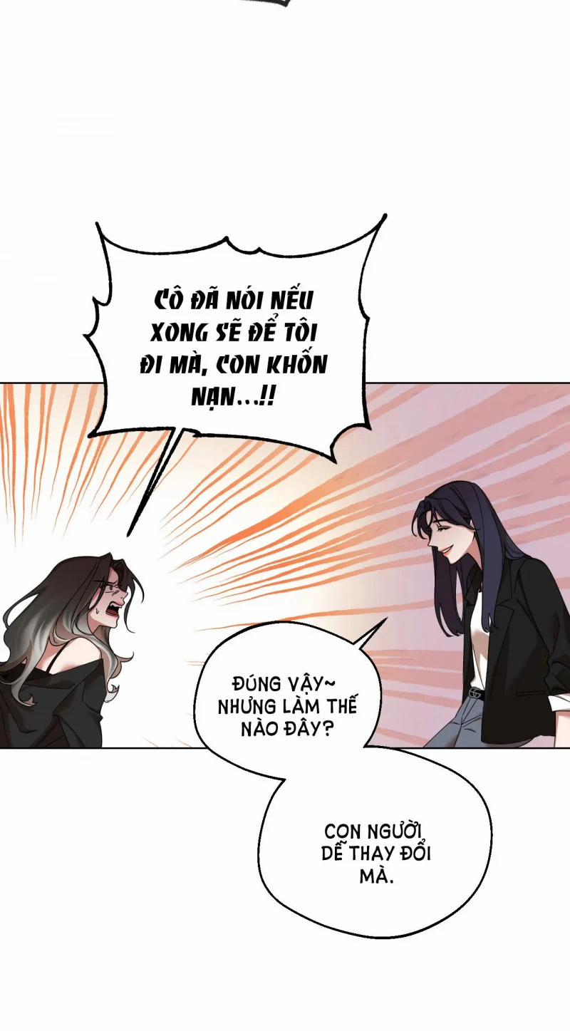 [18+] Weakness – Điểm Yếu 3.2 trang 33