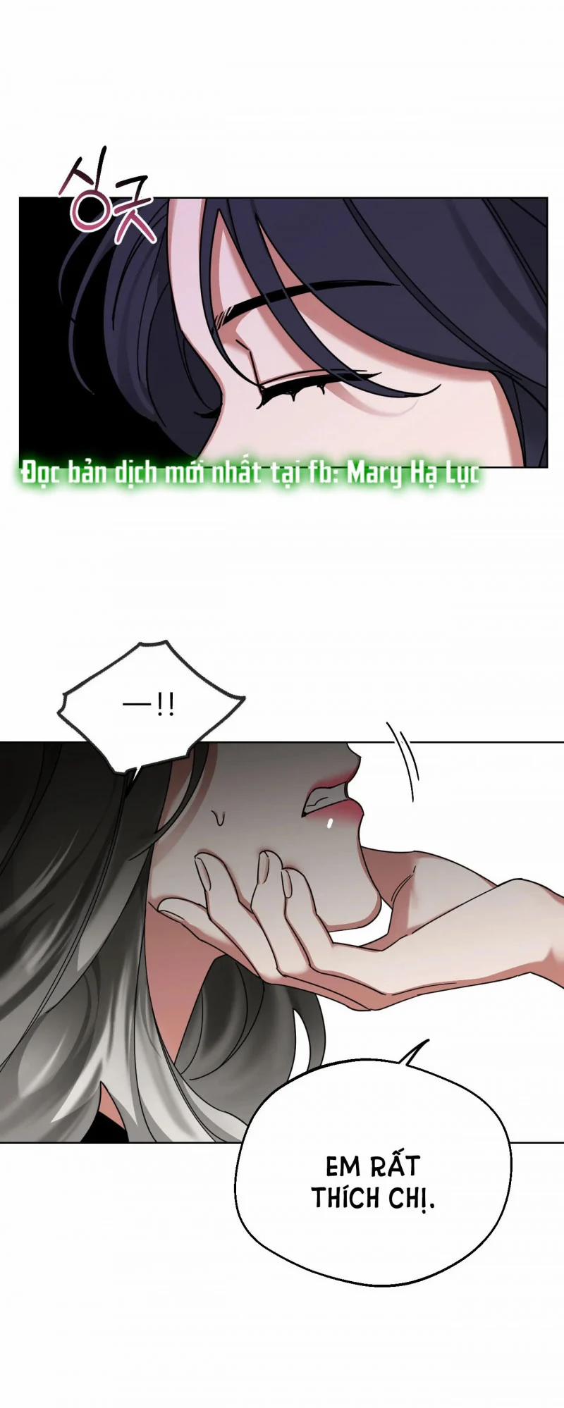 [18+] Weakness – Điểm Yếu 3.2 trang 35