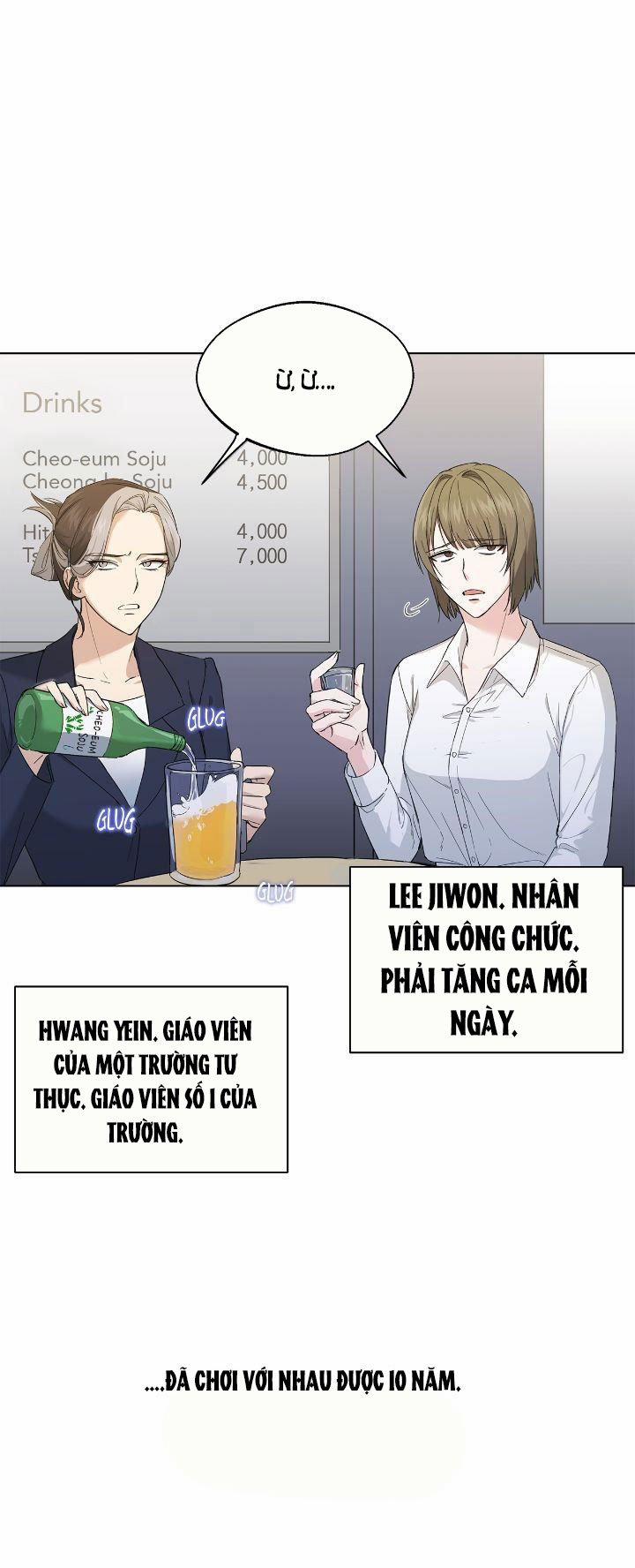 [18+] Xác Xuất Trở Thành Bạn Bè Trong Tiểu Thuyết Lãng Mạn 19+ 1.1 trang 12