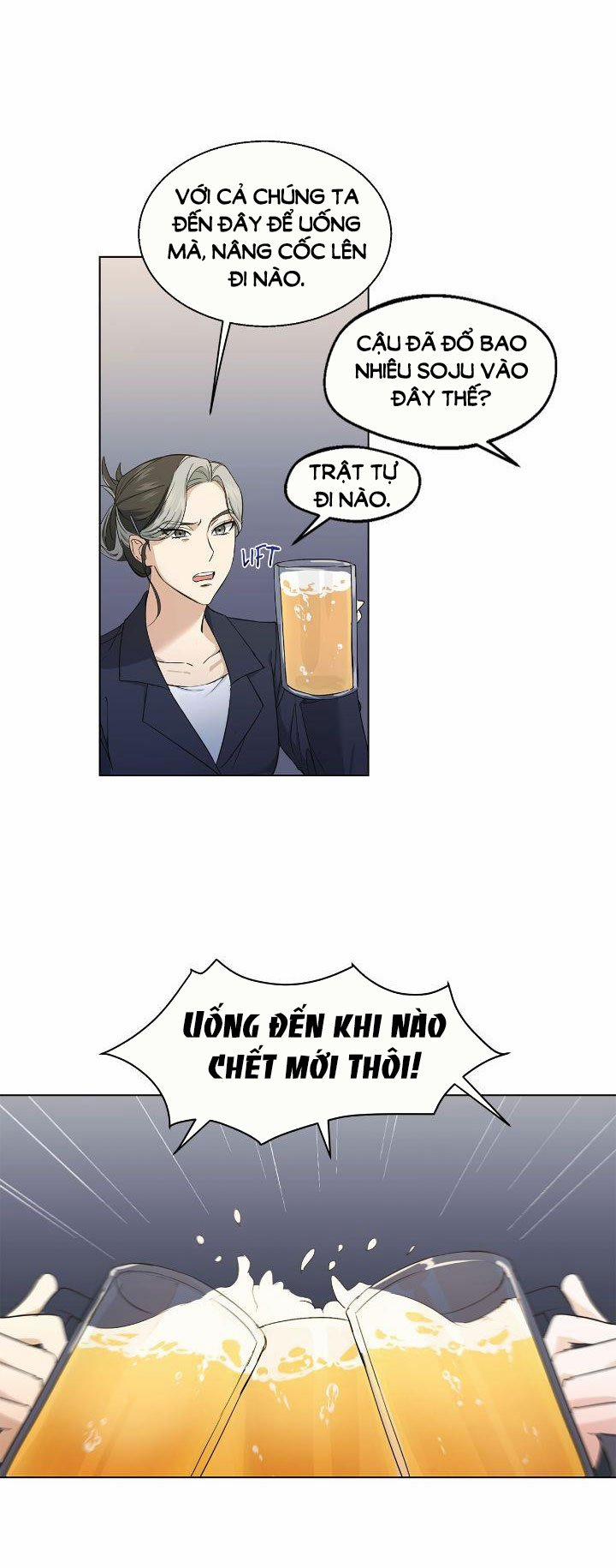 [18+] Xác Xuất Trở Thành Bạn Bè Trong Tiểu Thuyết Lãng Mạn 19+ 1.1 trang 14