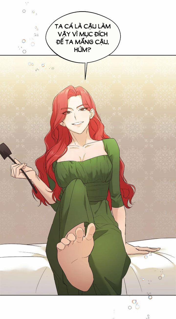 [18+] Xác Xuất Trở Thành Bạn Bè Trong Tiểu Thuyết Lãng Mạn 19+ 1.1 trang 2