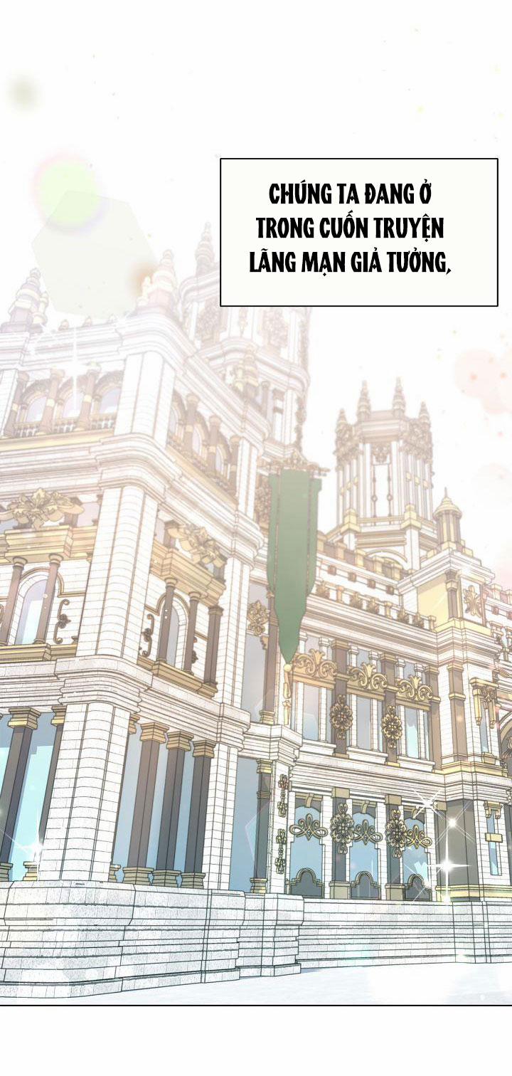 [18+] Xác Xuất Trở Thành Bạn Bè Trong Tiểu Thuyết Lãng Mạn 19+ 1.1 trang 29