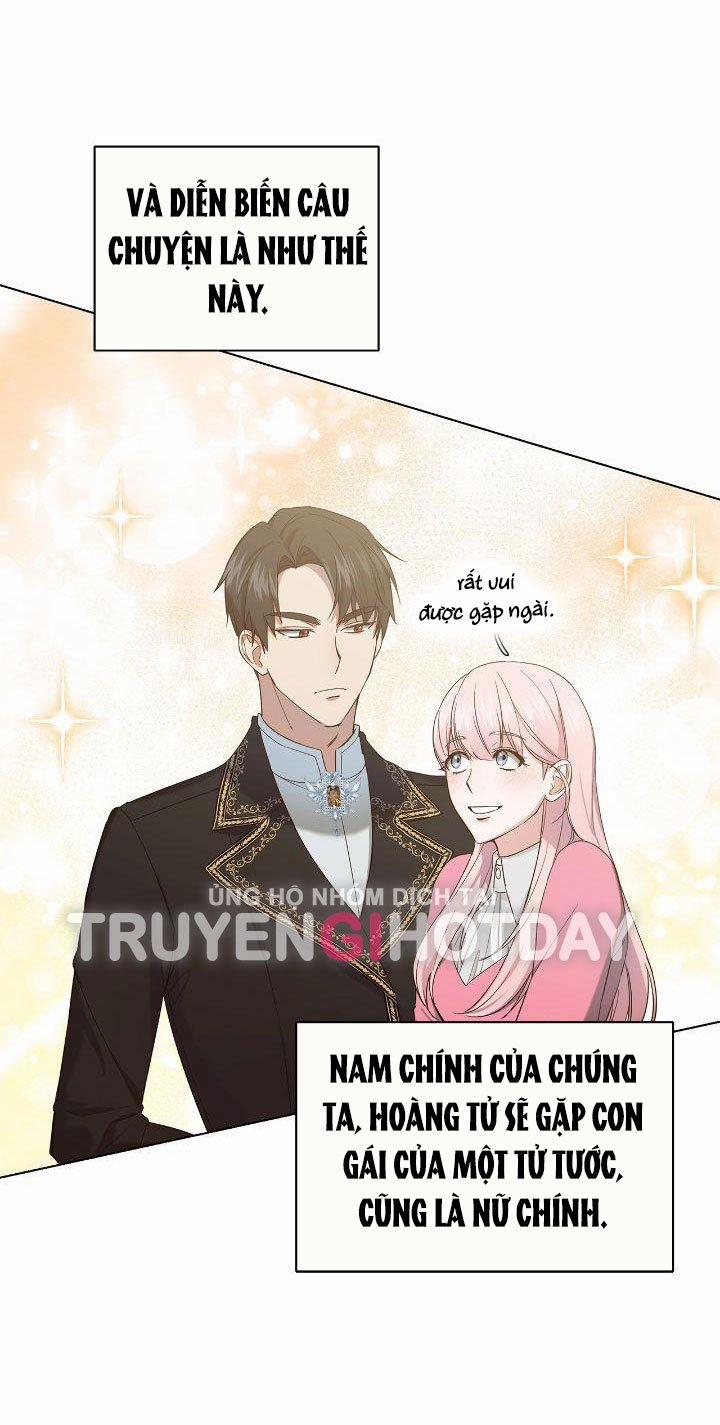 [18+] Xác Xuất Trở Thành Bạn Bè Trong Tiểu Thuyết Lãng Mạn 19+ 1.1 trang 30