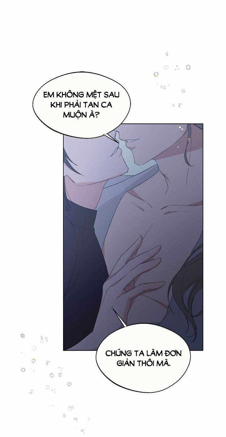 [18+] Xác Xuất Trở Thành Bạn Bè Trong Tiểu Thuyết Lãng Mạn 19+ 1.1 trang 6