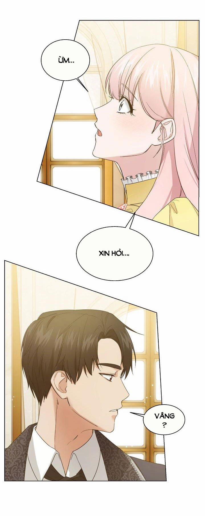 [18+] Xác Xuất Trở Thành Bạn Bè Trong Tiểu Thuyết Lãng Mạn 19+ 1.2 trang 14