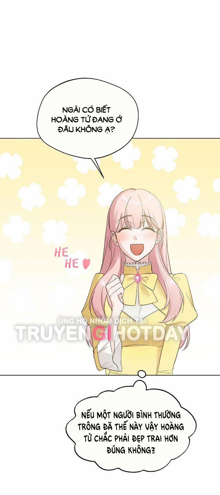 [18+] Xác Xuất Trở Thành Bạn Bè Trong Tiểu Thuyết Lãng Mạn 19+ 1.2 trang 15