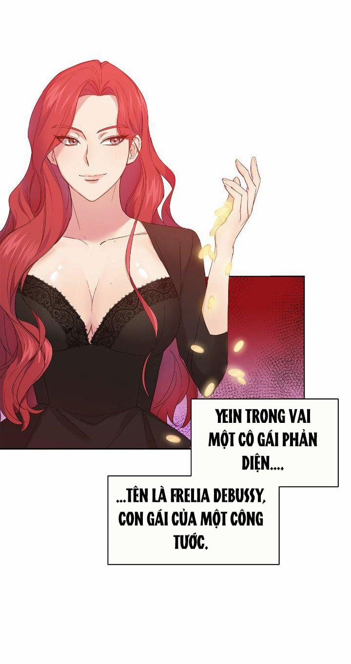 [18+] Xác Xuất Trở Thành Bạn Bè Trong Tiểu Thuyết Lãng Mạn 19+ 1.2 trang 2