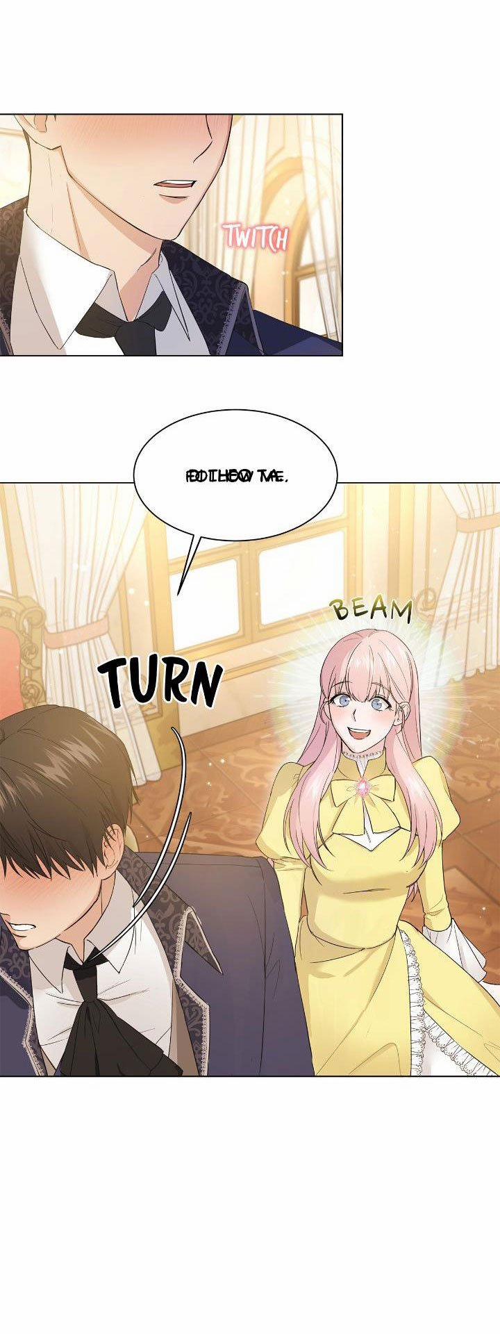 [18+] Xác Xuất Trở Thành Bạn Bè Trong Tiểu Thuyết Lãng Mạn 19+ 1.2 trang 20