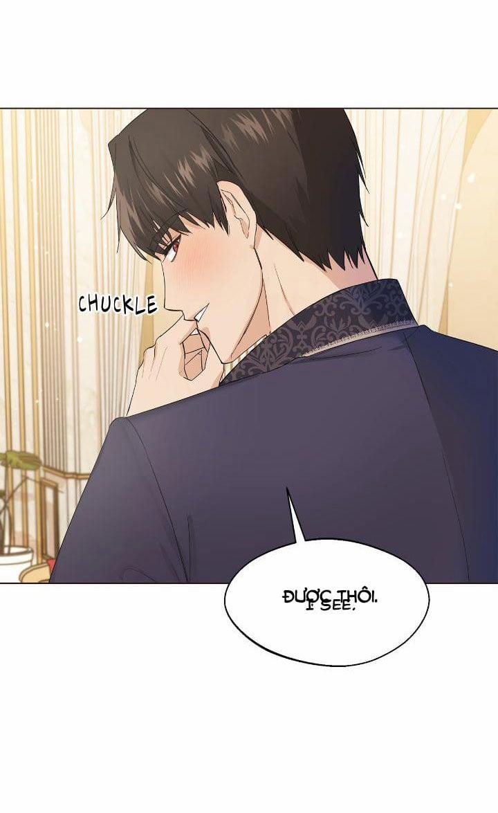 [18+] Xác Xuất Trở Thành Bạn Bè Trong Tiểu Thuyết Lãng Mạn 19+ 1.2 trang 24