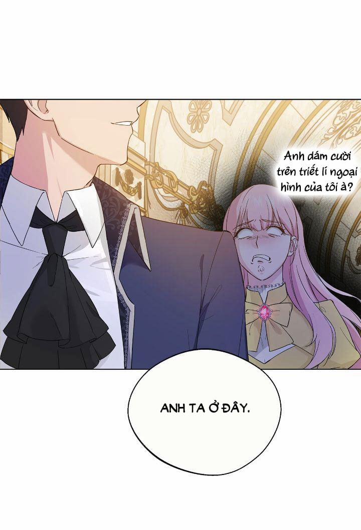 [18+] Xác Xuất Trở Thành Bạn Bè Trong Tiểu Thuyết Lãng Mạn 19+ 1.2 trang 25