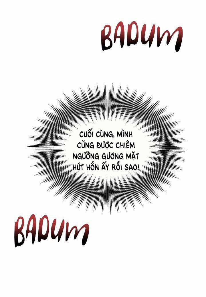 [18+] Xác Xuất Trở Thành Bạn Bè Trong Tiểu Thuyết Lãng Mạn 19+ 1.2 trang 27