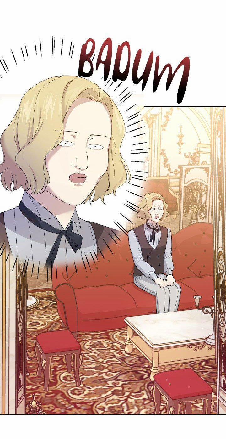 [18+] Xác Xuất Trở Thành Bạn Bè Trong Tiểu Thuyết Lãng Mạn 19+ 1.2 trang 28