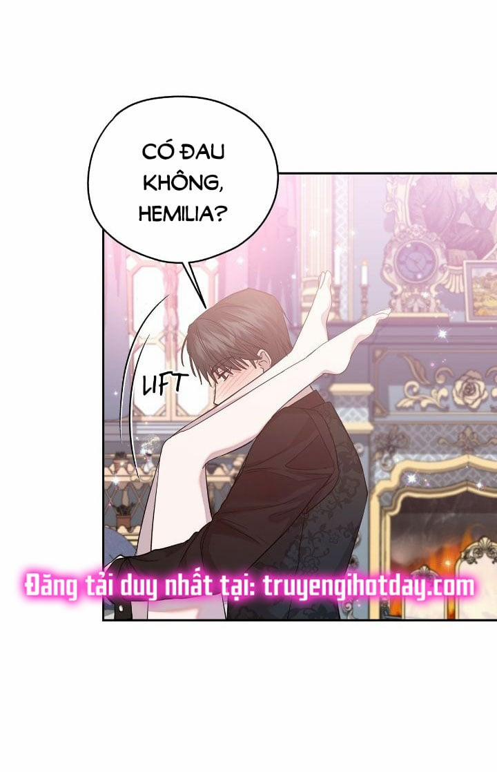 [18+] Xác Xuất Trở Thành Bạn Bè Trong Tiểu Thuyết Lãng Mạn 19+ 10.1 trang 18