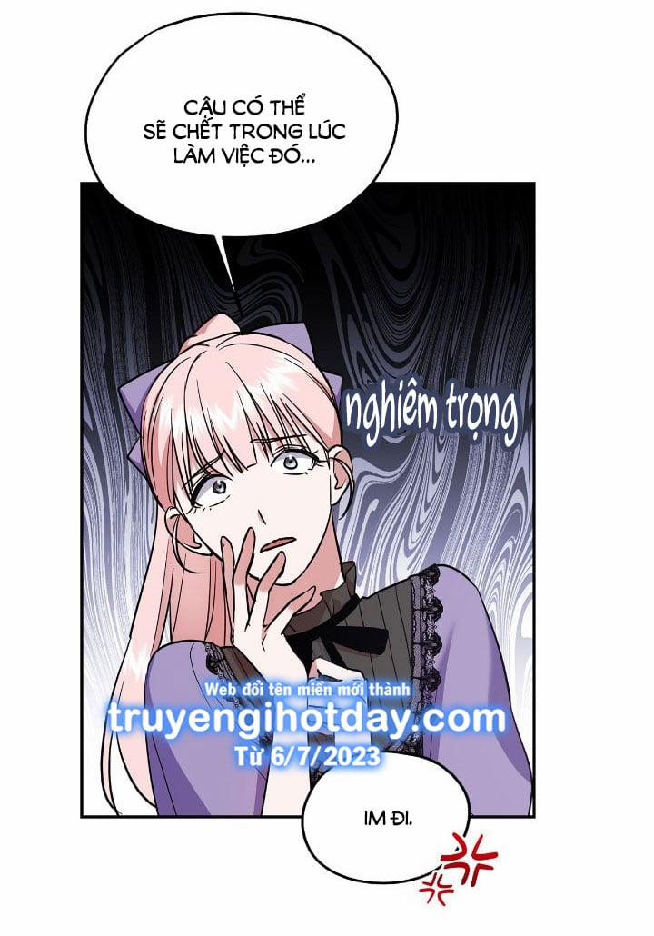 [18+] Xác Xuất Trở Thành Bạn Bè Trong Tiểu Thuyết Lãng Mạn 19+ 12.2 trang 9