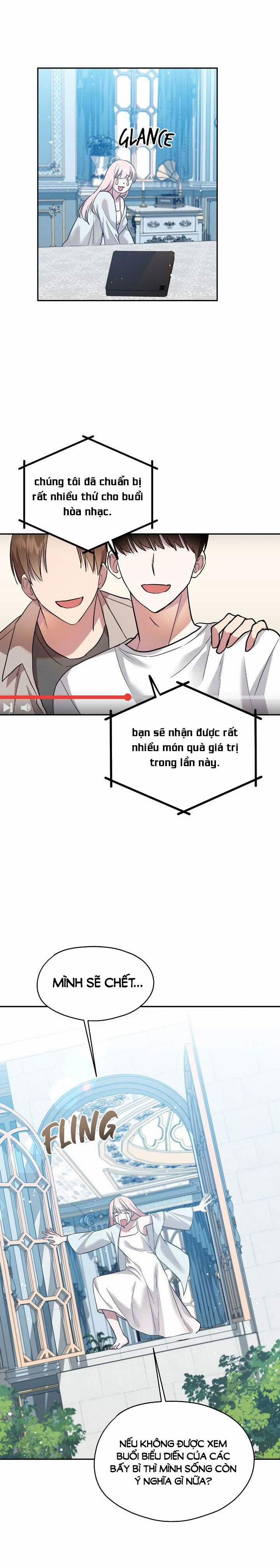 [18+] Xác Xuất Trở Thành Bạn Bè Trong Tiểu Thuyết Lãng Mạn 19+ 15.1 trang 2