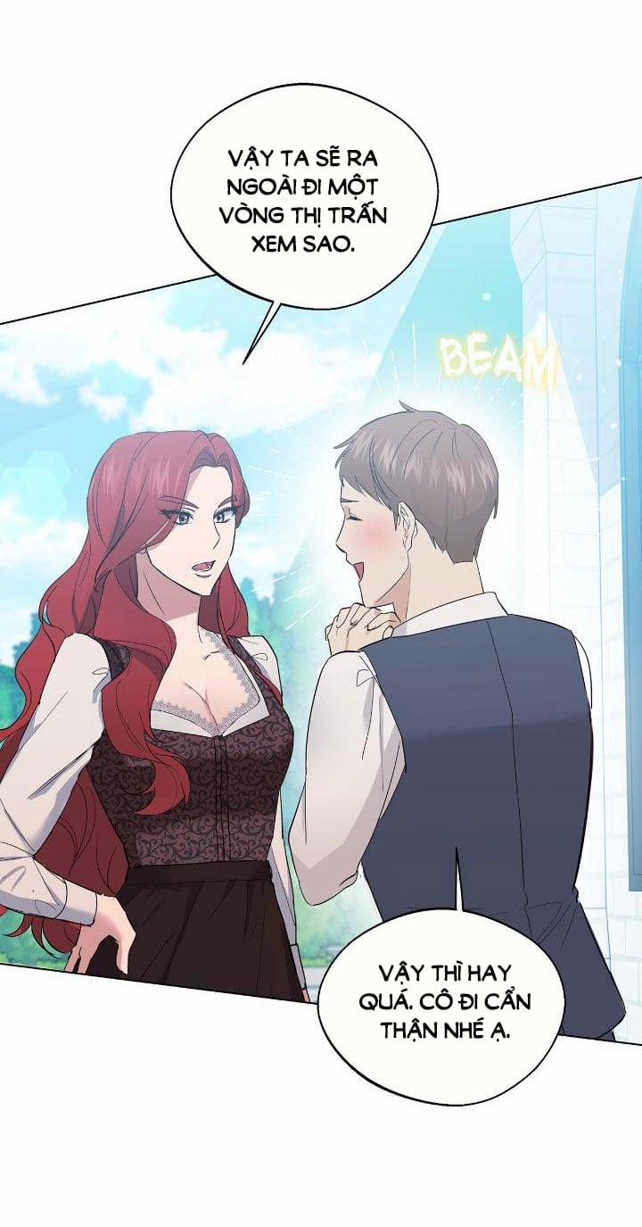 [18+] Xác Xuất Trở Thành Bạn Bè Trong Tiểu Thuyết Lãng Mạn 19+ 2.1 trang 21