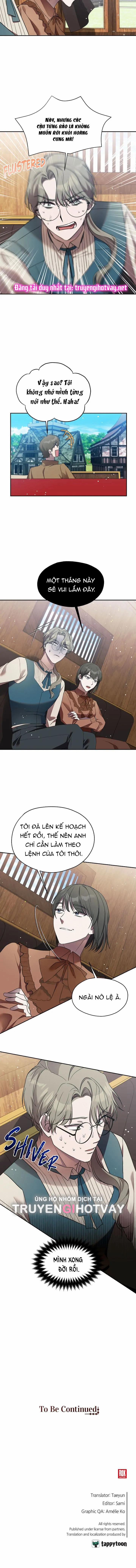 [18+] Xác Xuất Trở Thành Bạn Bè Trong Tiểu Thuyết Lãng Mạn 19+ 29.2 trang 2