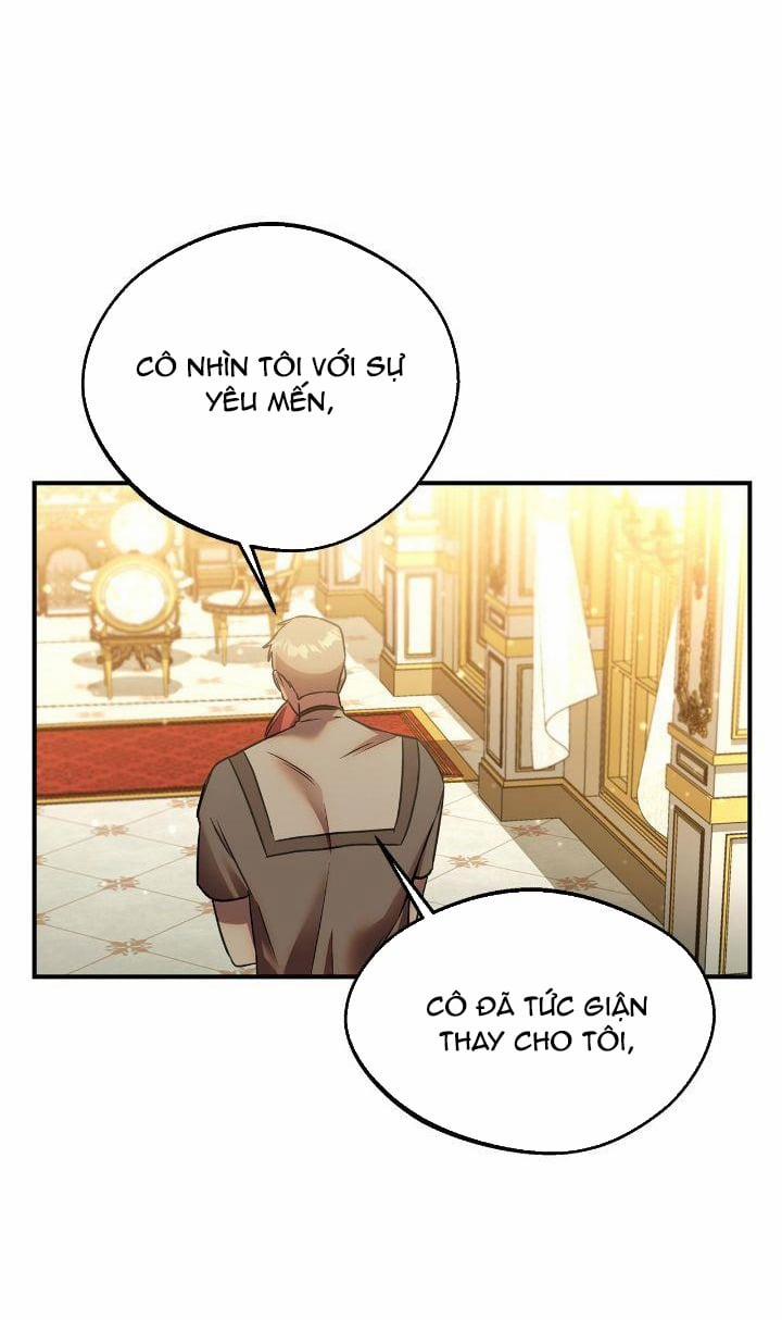 [18+] Xác Xuất Trở Thành Bạn Bè Trong Tiểu Thuyết Lãng Mạn 19+ 35.1 trang 18