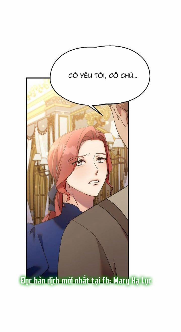[18+] Xác Xuất Trở Thành Bạn Bè Trong Tiểu Thuyết Lãng Mạn 19+ 35.1 trang 20