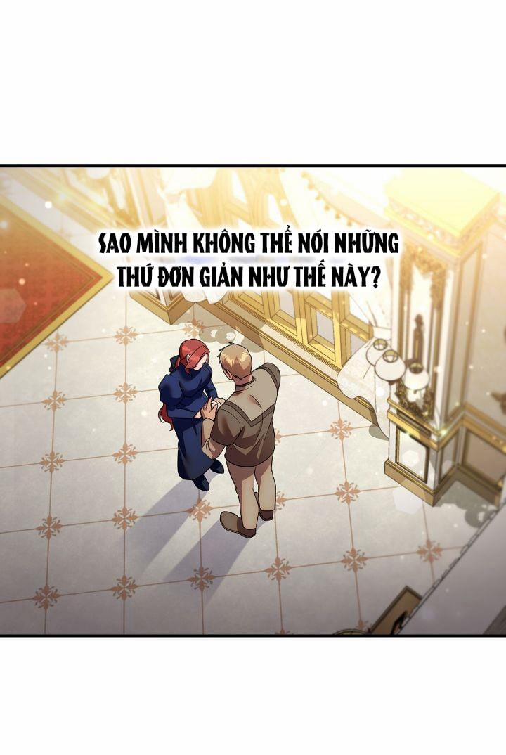 [18+] Xác Xuất Trở Thành Bạn Bè Trong Tiểu Thuyết Lãng Mạn 19+ 35.1 trang 23