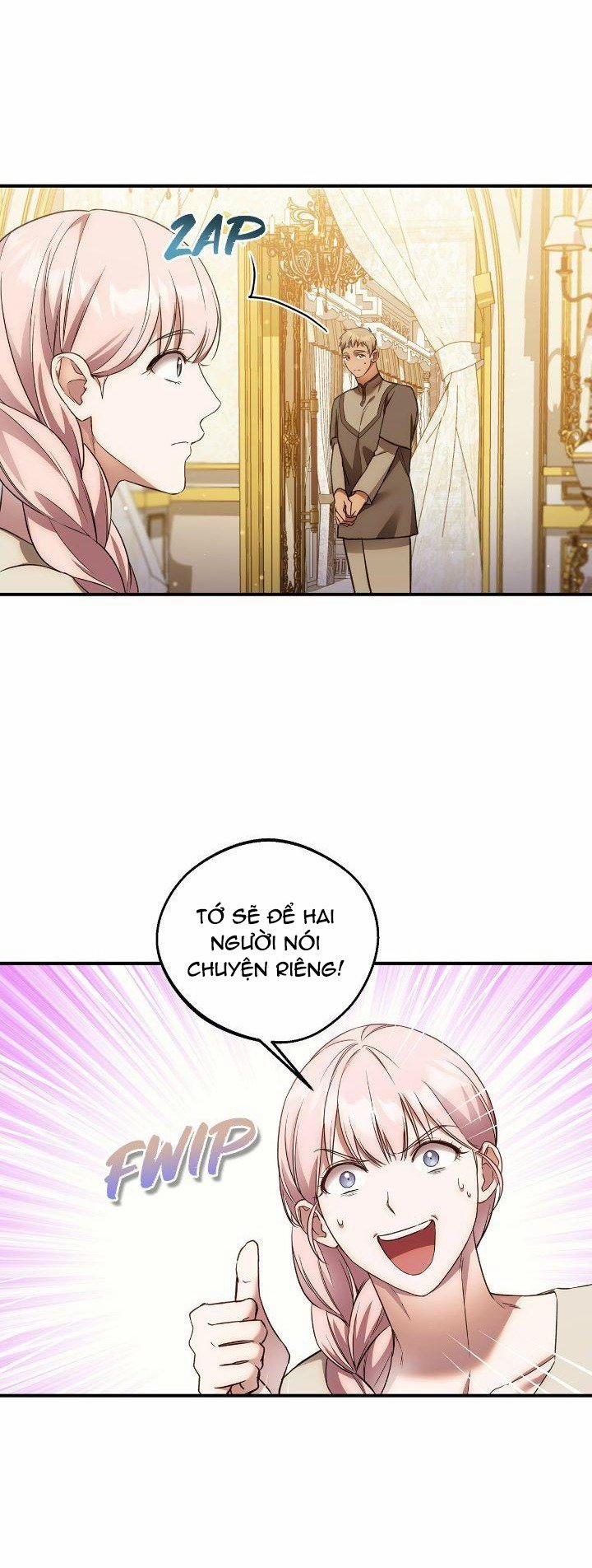 [18+] Xác Xuất Trở Thành Bạn Bè Trong Tiểu Thuyết Lãng Mạn 19+ 35.1 trang 3