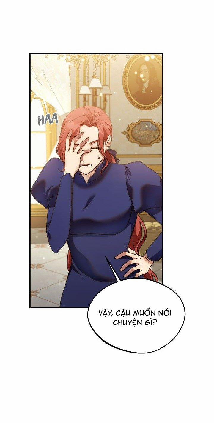 [18+] Xác Xuất Trở Thành Bạn Bè Trong Tiểu Thuyết Lãng Mạn 19+ 35.1 trang 5