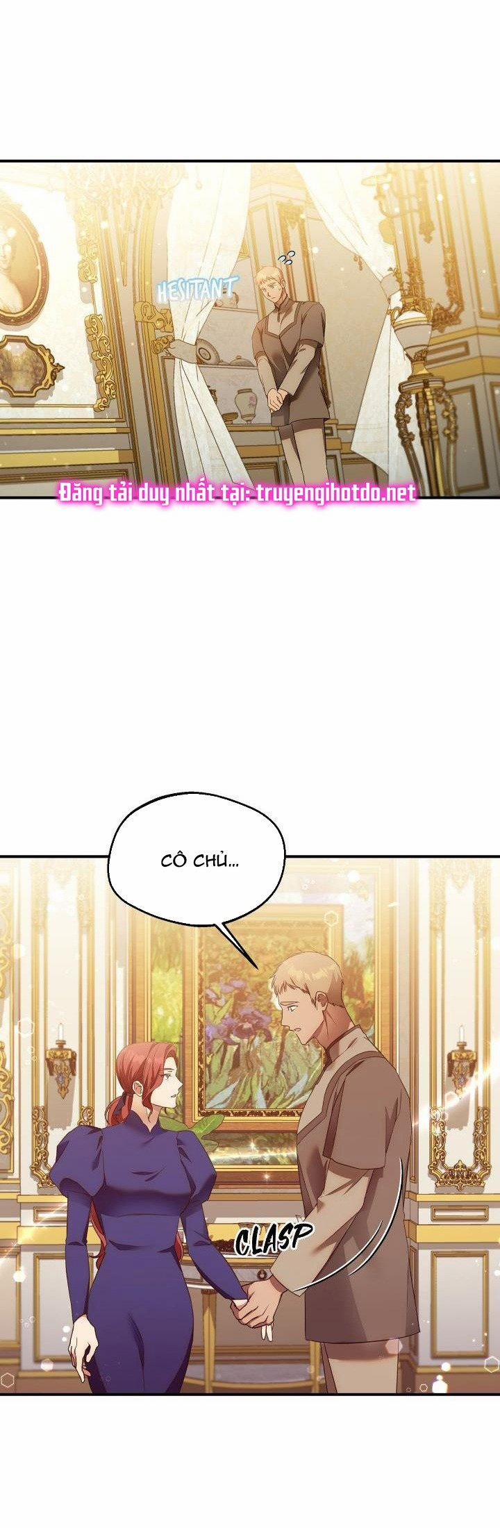 [18+] Xác Xuất Trở Thành Bạn Bè Trong Tiểu Thuyết Lãng Mạn 19+ 35.1 trang 6