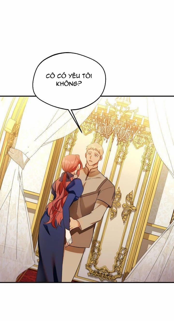 [18+] Xác Xuất Trở Thành Bạn Bè Trong Tiểu Thuyết Lãng Mạn 19+ 35.1 trang 8