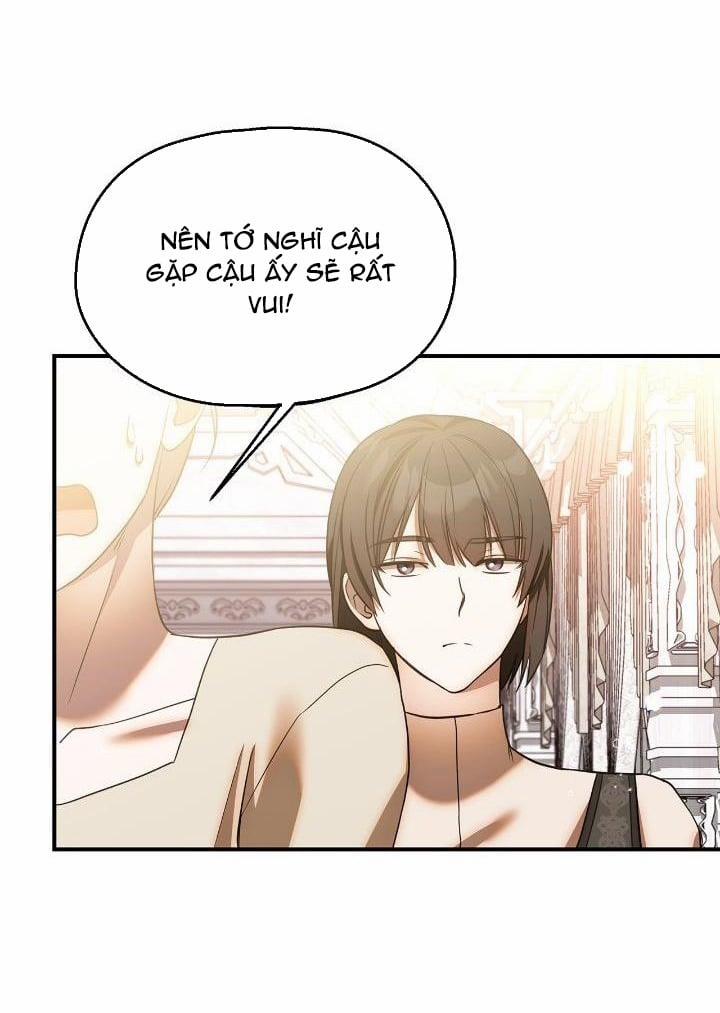 [18+] Xác Xuất Trở Thành Bạn Bè Trong Tiểu Thuyết Lãng Mạn 19+ 35.2 trang 11