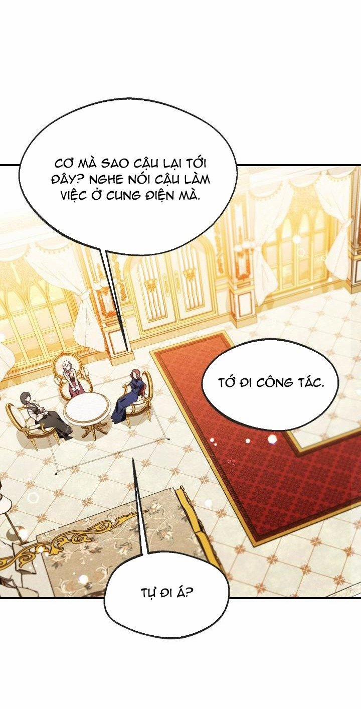 [18+] Xác Xuất Trở Thành Bạn Bè Trong Tiểu Thuyết Lãng Mạn 19+ 35.2 trang 19