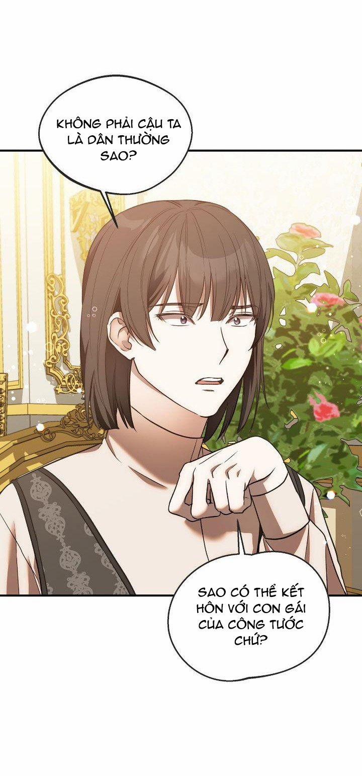 [18+] Xác Xuất Trở Thành Bạn Bè Trong Tiểu Thuyết Lãng Mạn 19+ 35.2 trang 24