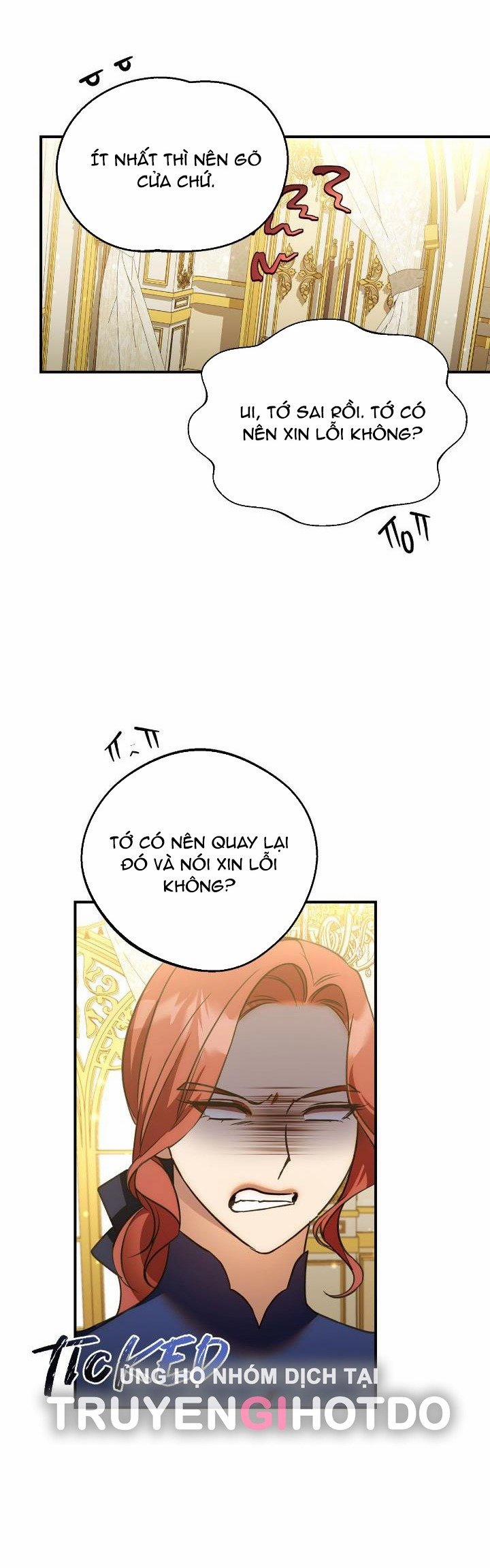 [18+] Xác Xuất Trở Thành Bạn Bè Trong Tiểu Thuyết Lãng Mạn 19+ 35.2 trang 6