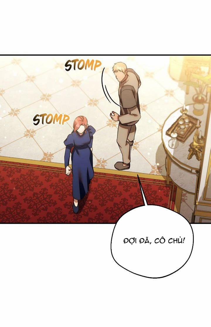 [18+] Xác Xuất Trở Thành Bạn Bè Trong Tiểu Thuyết Lãng Mạn 19+ 35.2 trang 7