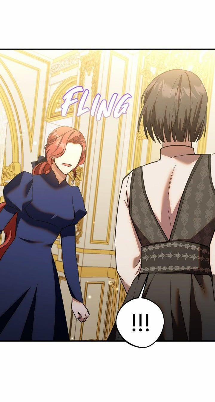 [18+] Xác Xuất Trở Thành Bạn Bè Trong Tiểu Thuyết Lãng Mạn 19+ 35.2 trang 8