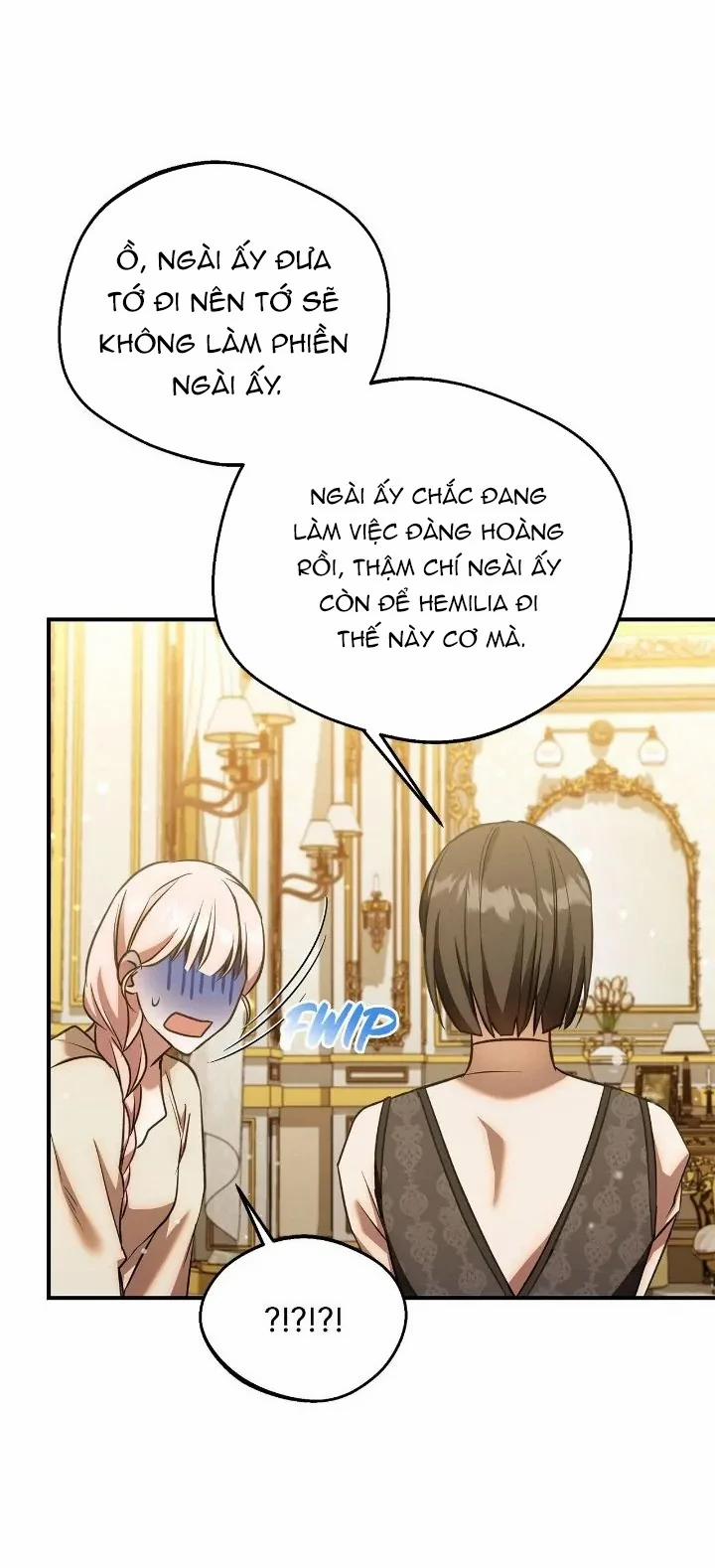 [18+] Xác Xuất Trở Thành Bạn Bè Trong Tiểu Thuyết Lãng Mạn 19+ 36.1 trang 16