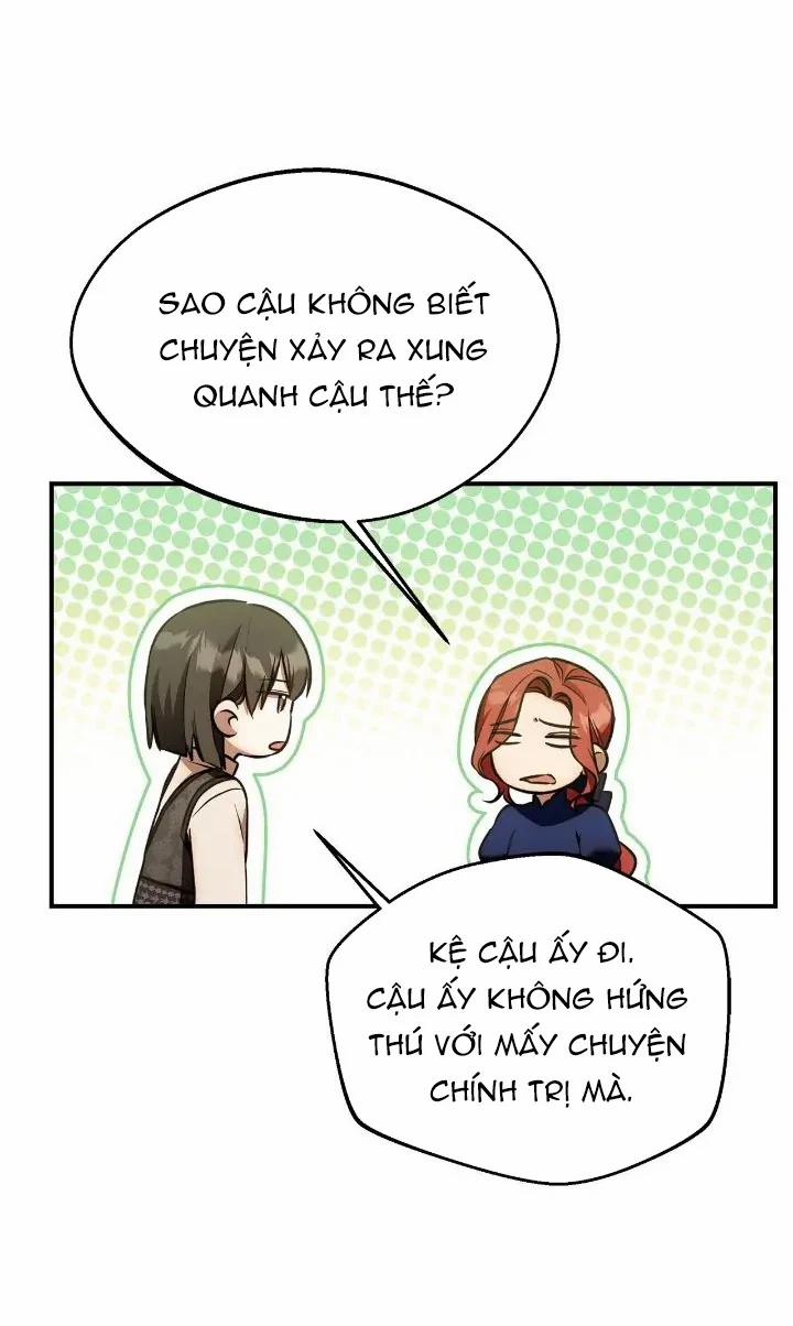 [18+] Xác Xuất Trở Thành Bạn Bè Trong Tiểu Thuyết Lãng Mạn 19+ 36.1 trang 18