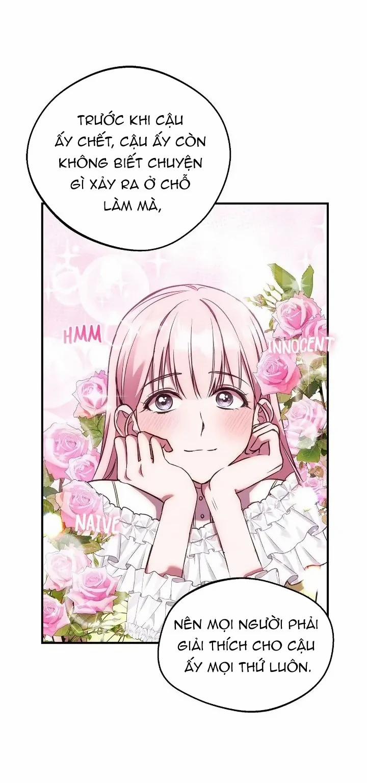[18+] Xác Xuất Trở Thành Bạn Bè Trong Tiểu Thuyết Lãng Mạn 19+ 36.1 trang 19