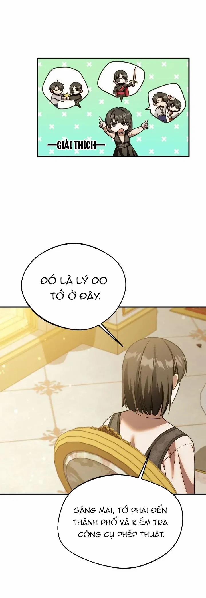 [18+] Xác Xuất Trở Thành Bạn Bè Trong Tiểu Thuyết Lãng Mạn 19+ 36.1 trang 21