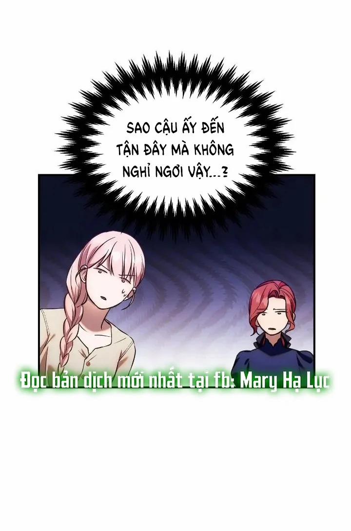 [18+] Xác Xuất Trở Thành Bạn Bè Trong Tiểu Thuyết Lãng Mạn 19+ 36.1 trang 22
