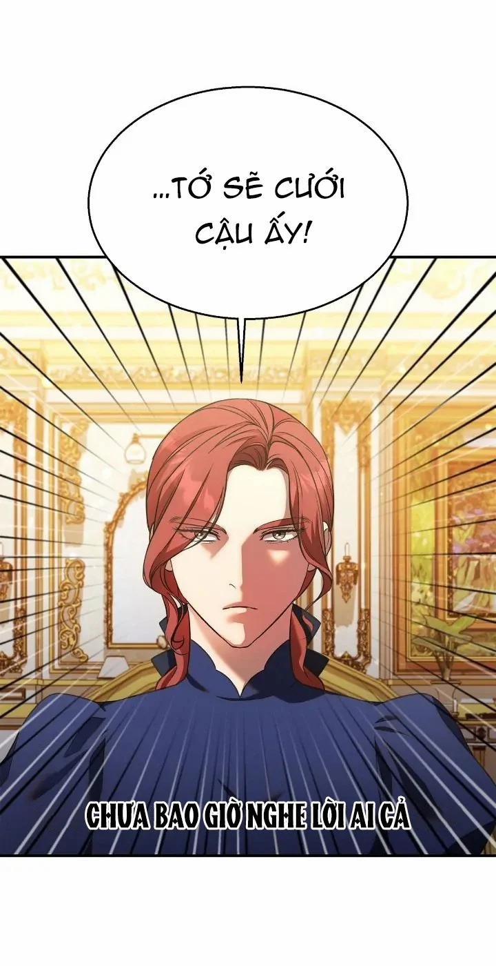 [18+] Xác Xuất Trở Thành Bạn Bè Trong Tiểu Thuyết Lãng Mạn 19+ 36.1 trang 8