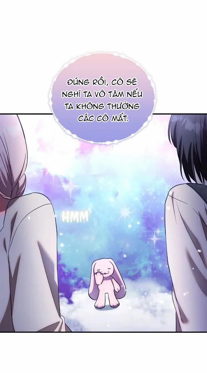 [18+] Xác Xuất Trở Thành Bạn Bè Trong Tiểu Thuyết Lãng Mạn 19+ 36.2 trang 11