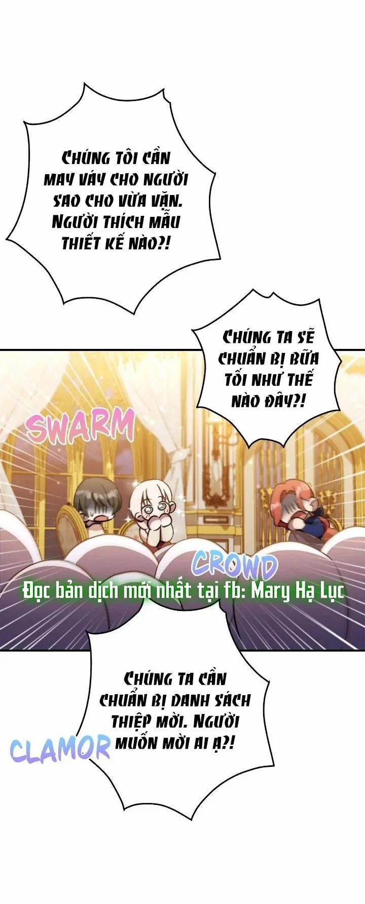 [18+] Xác Xuất Trở Thành Bạn Bè Trong Tiểu Thuyết Lãng Mạn 19+ 36.2 trang 20