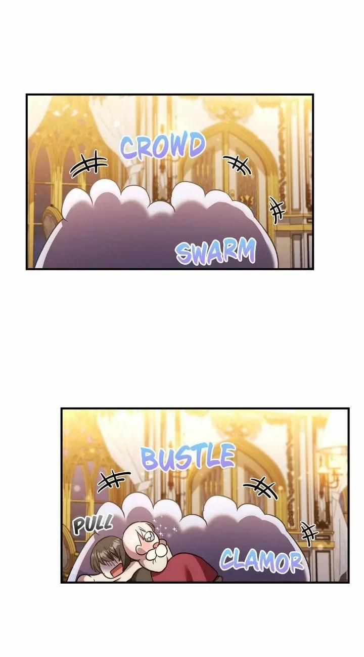 [18+] Xác Xuất Trở Thành Bạn Bè Trong Tiểu Thuyết Lãng Mạn 19+ 36.2 trang 22