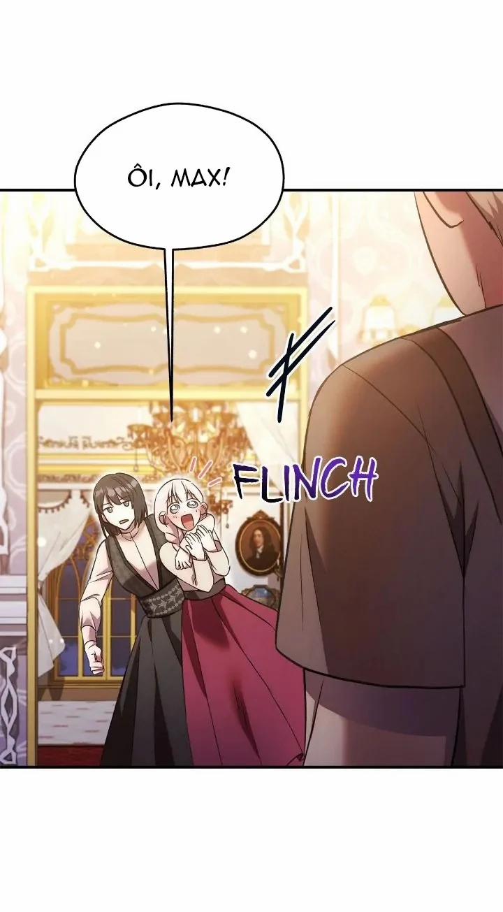 [18+] Xác Xuất Trở Thành Bạn Bè Trong Tiểu Thuyết Lãng Mạn 19+ 36.2 trang 23