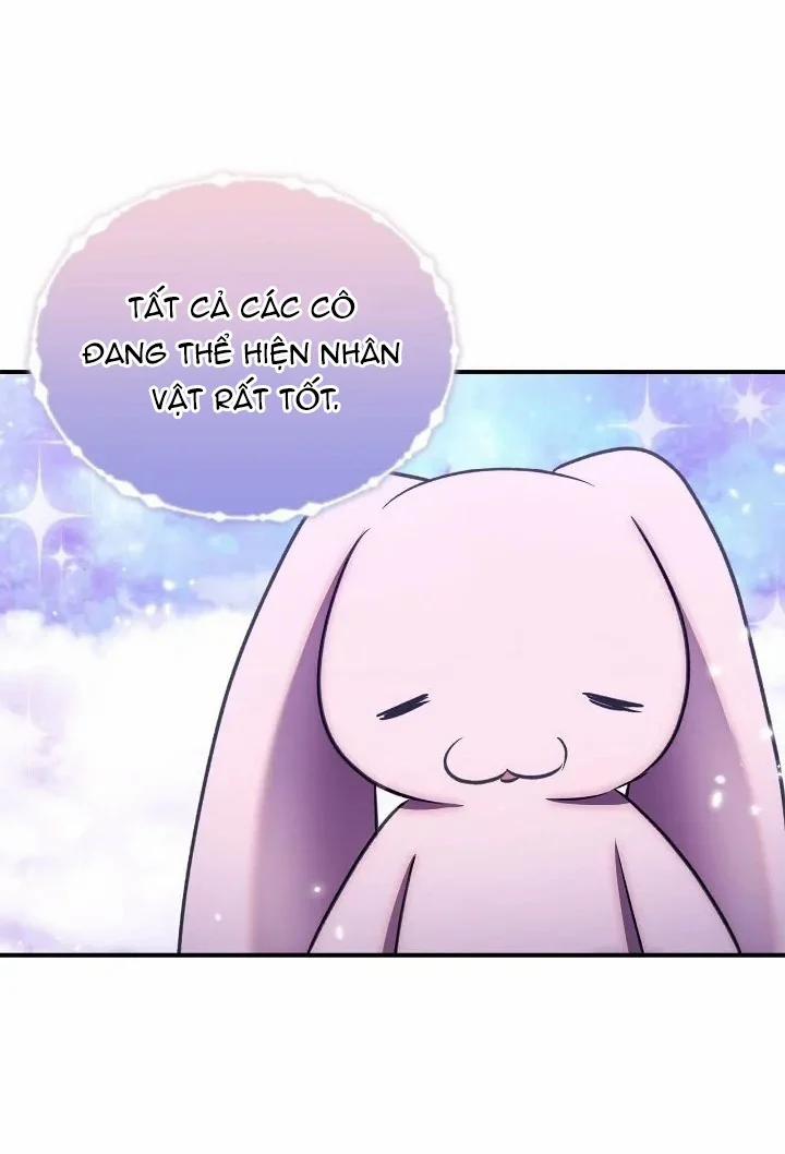 [18+] Xác Xuất Trở Thành Bạn Bè Trong Tiểu Thuyết Lãng Mạn 19+ 36.2 trang 3