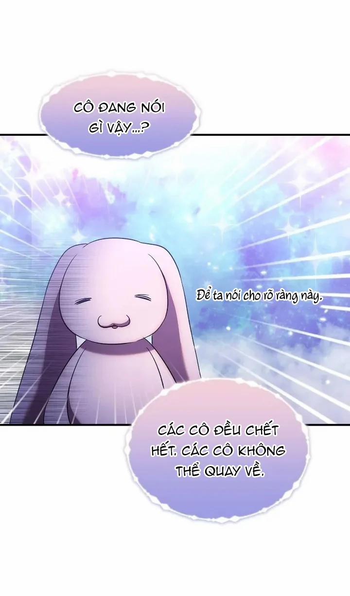 [18+] Xác Xuất Trở Thành Bạn Bè Trong Tiểu Thuyết Lãng Mạn 19+ 36.2 trang 9